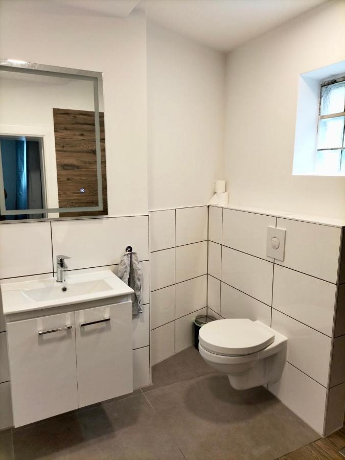 Erholsame City-Erdgeschosswohnung Mit Veranda, Grill Und Parkplatz D46Eg Oldemburgo Exterior foto