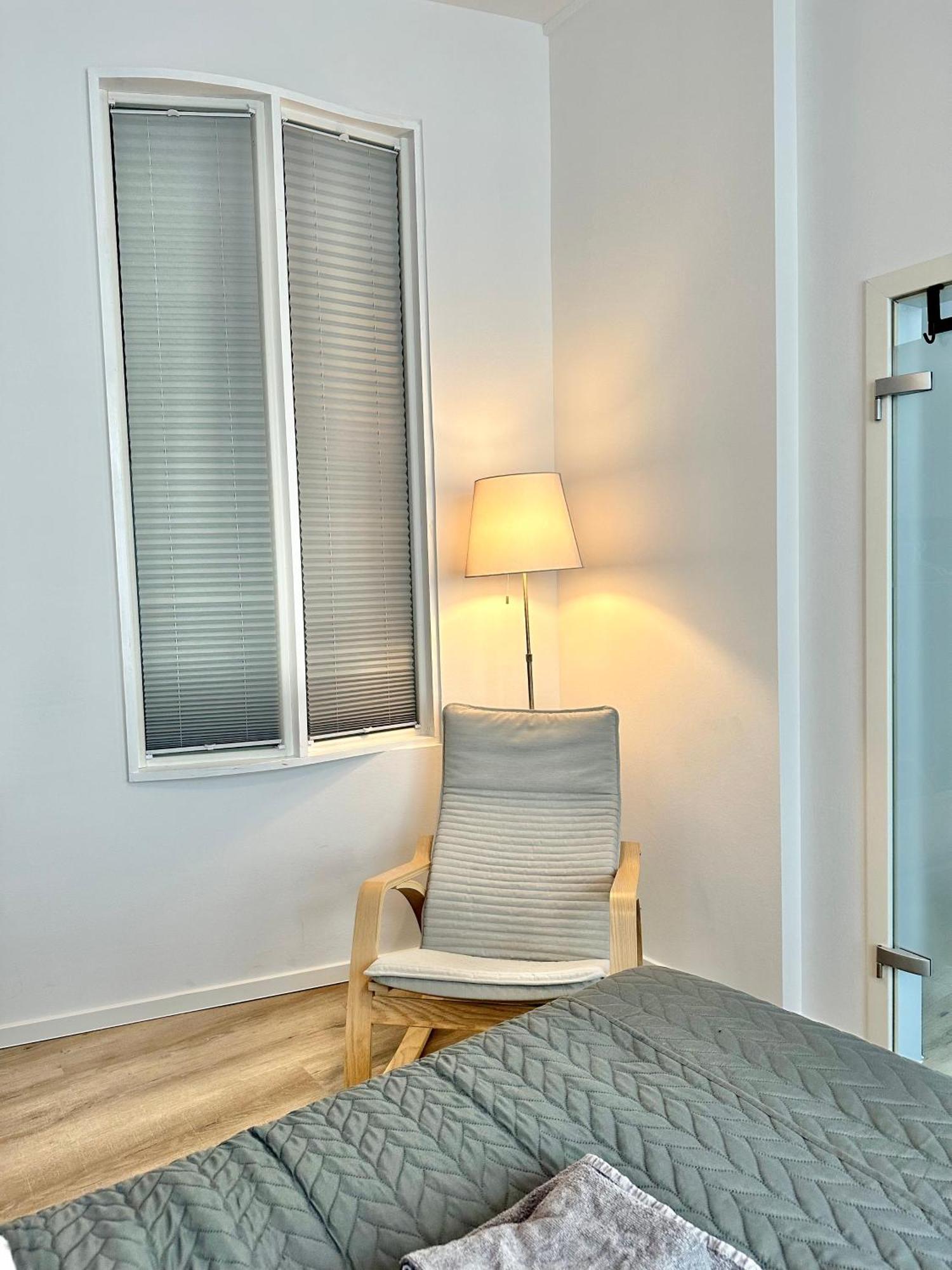 Erholsame City-Erdgeschosswohnung Mit Veranda, Grill Und Parkplatz D46Eg Oldemburgo Exterior foto