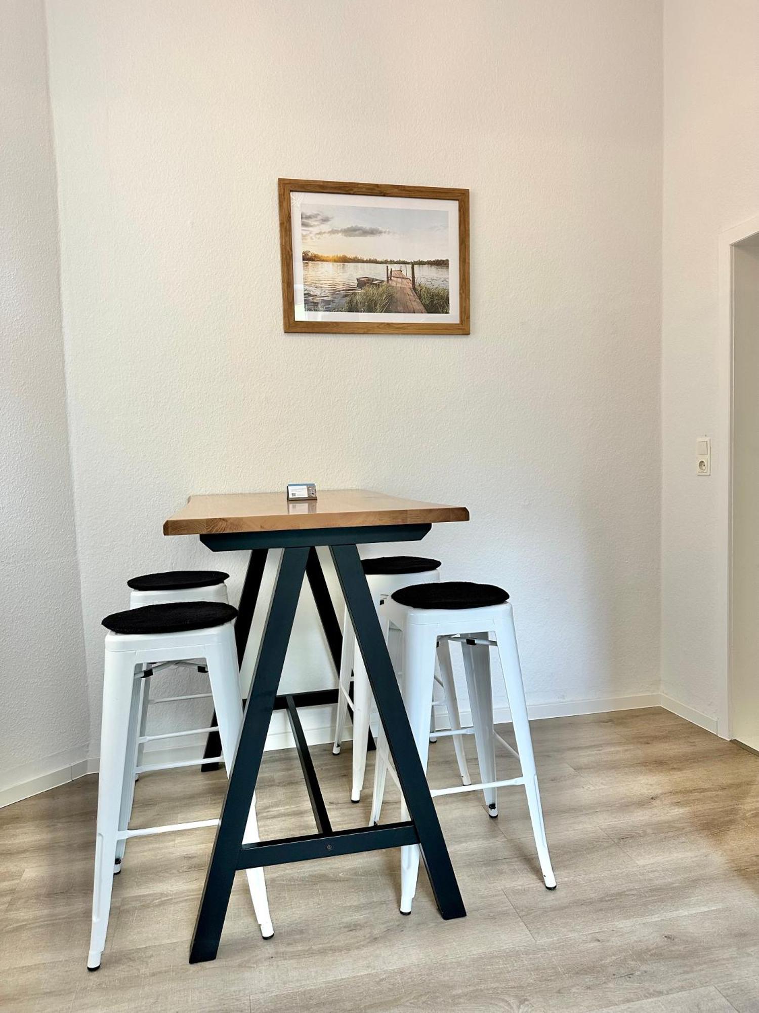 Erholsame City-Erdgeschosswohnung Mit Veranda, Grill Und Parkplatz D46Eg Oldemburgo Exterior foto