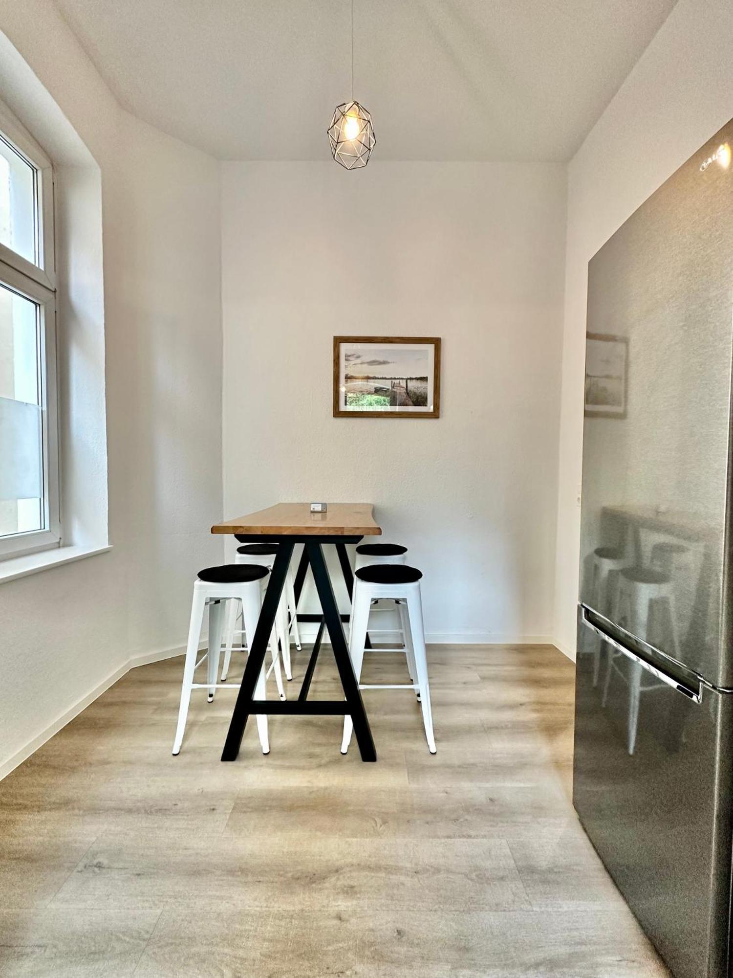 Erholsame City-Erdgeschosswohnung Mit Veranda, Grill Und Parkplatz D46Eg Oldemburgo Exterior foto