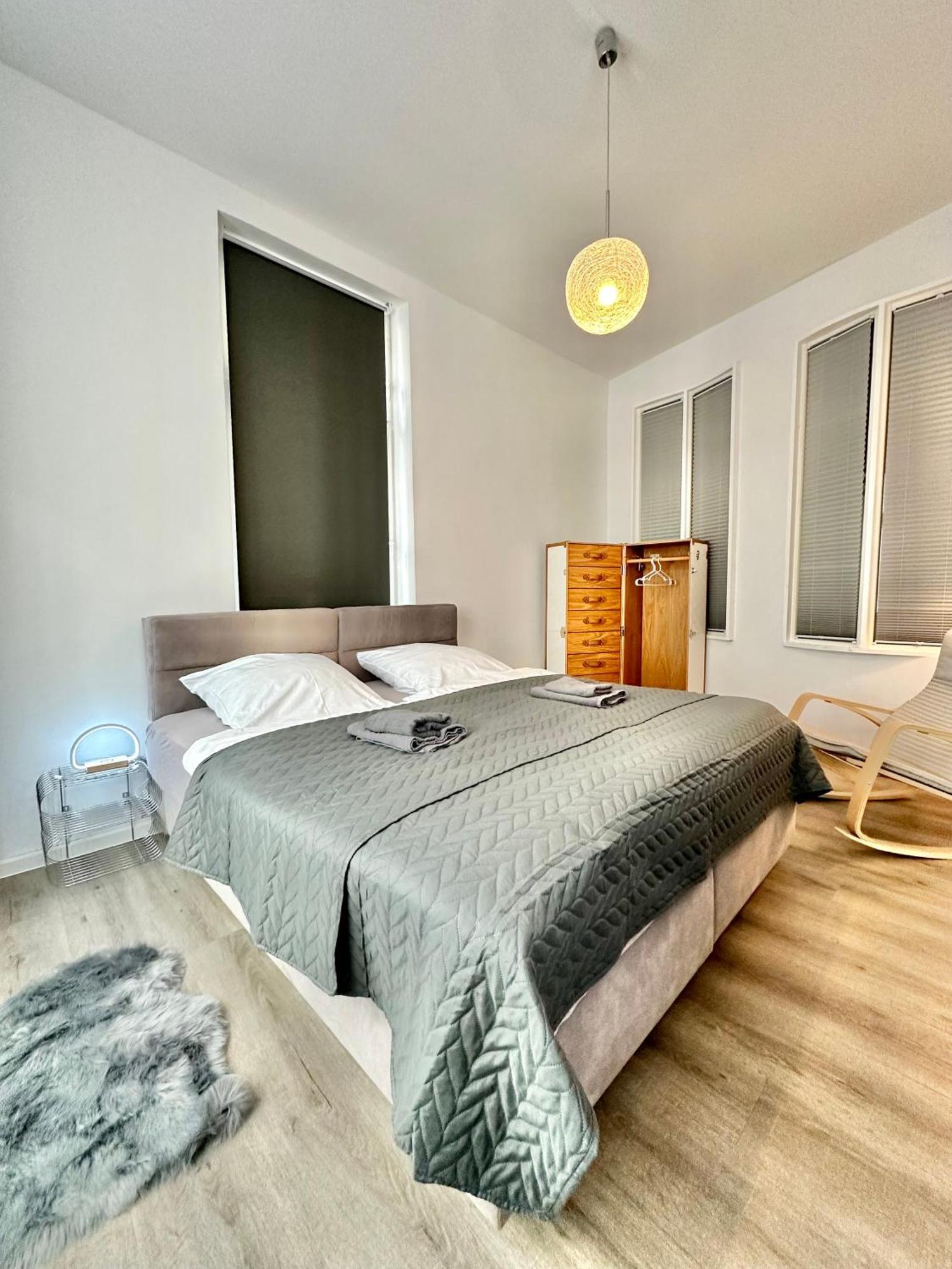 Erholsame City-Erdgeschosswohnung Mit Veranda, Grill Und Parkplatz D46Eg Oldemburgo Exterior foto
