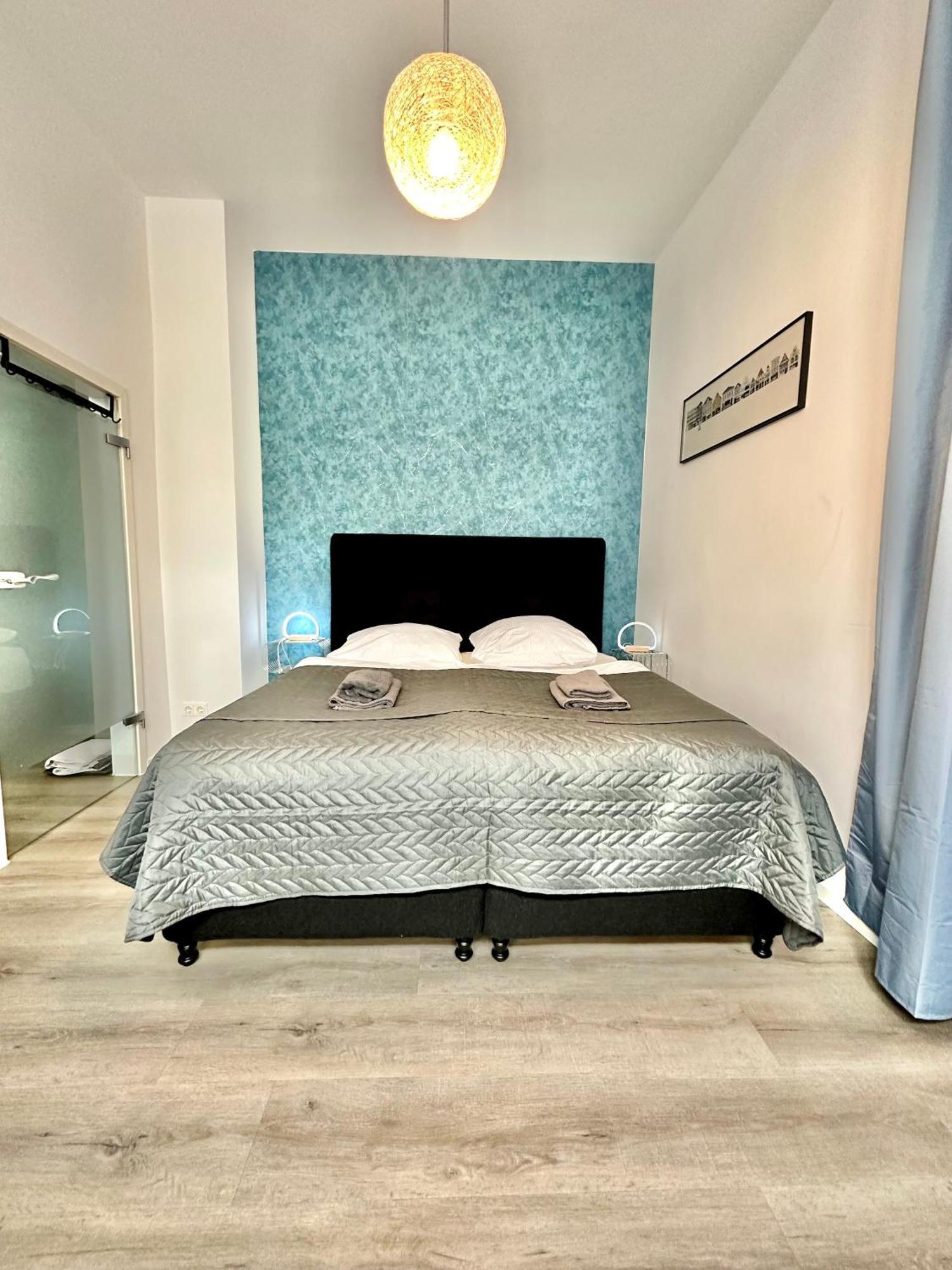 Erholsame City-Erdgeschosswohnung Mit Veranda, Grill Und Parkplatz D46Eg Oldemburgo Exterior foto