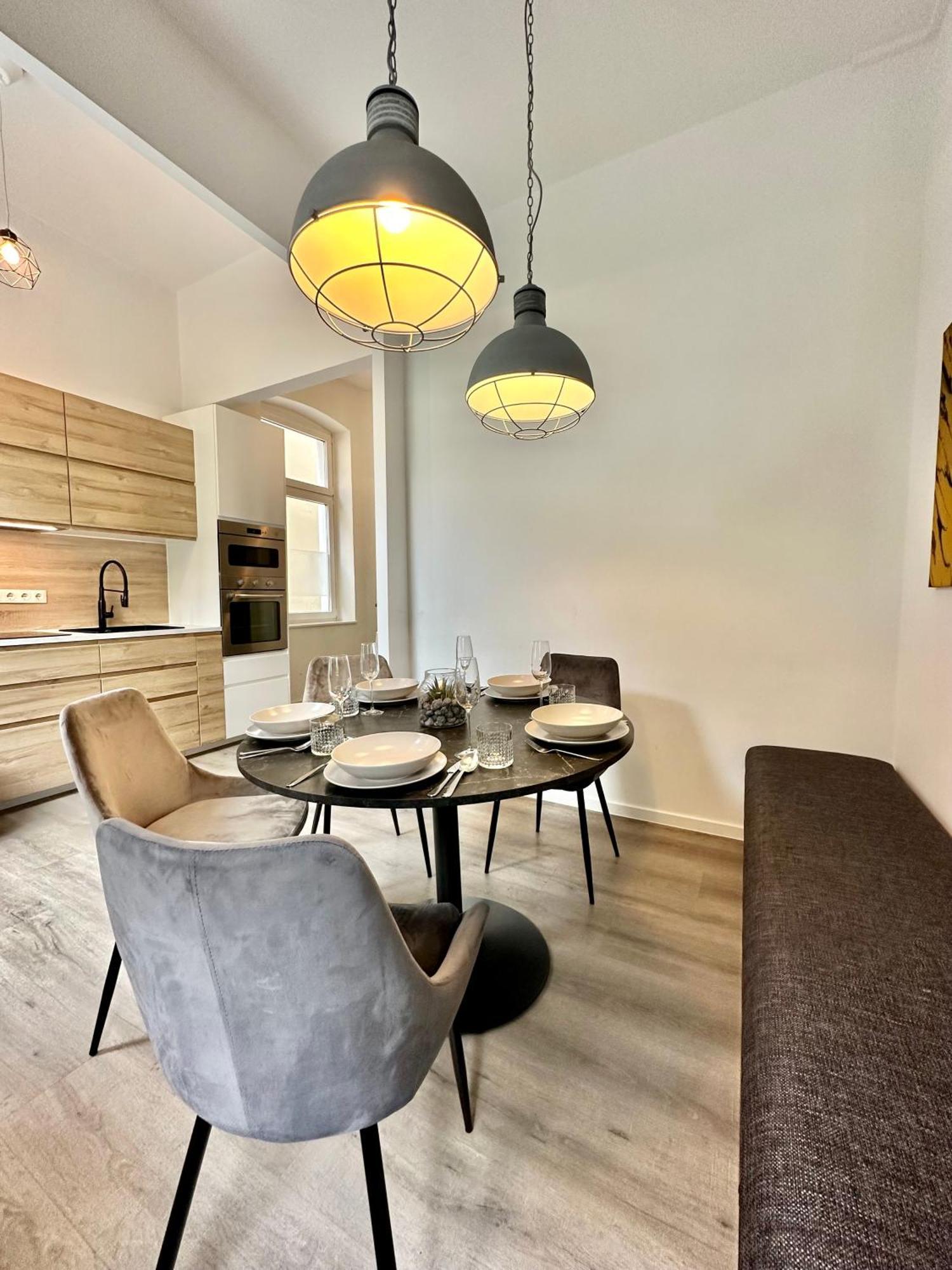 Erholsame City-Erdgeschosswohnung Mit Veranda, Grill Und Parkplatz D46Eg Oldemburgo Exterior foto