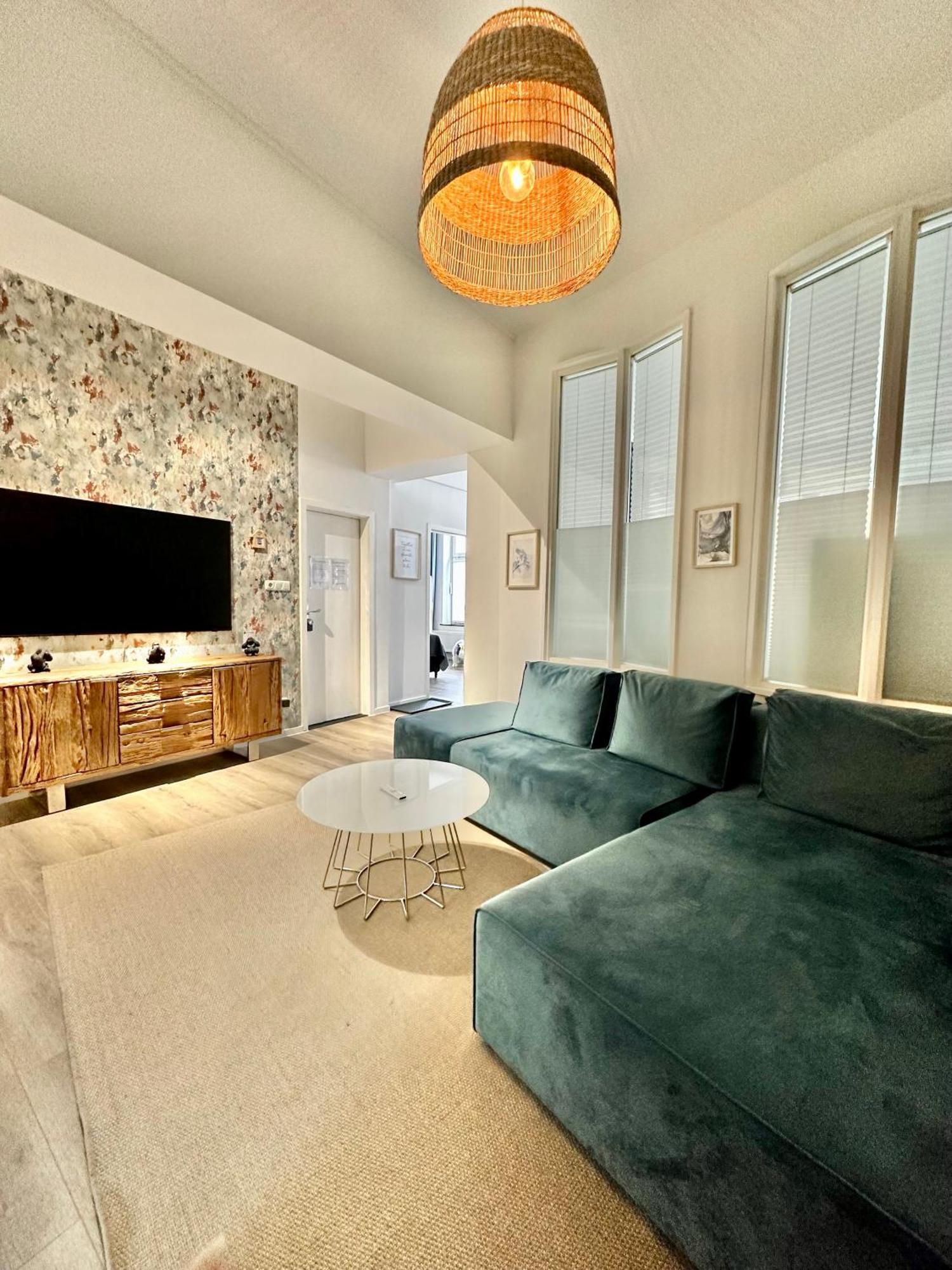 Erholsame City-Erdgeschosswohnung Mit Veranda, Grill Und Parkplatz D46Eg Oldemburgo Exterior foto
